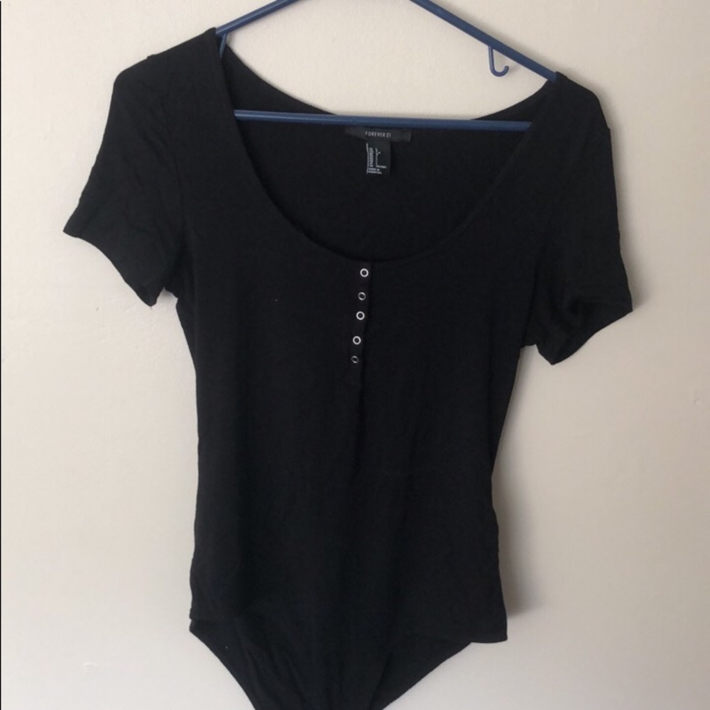 Bodysuit